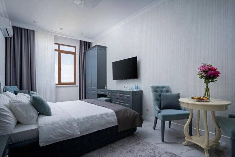 Wolf Apartments (Вольф Апартментс) На Улице Мира