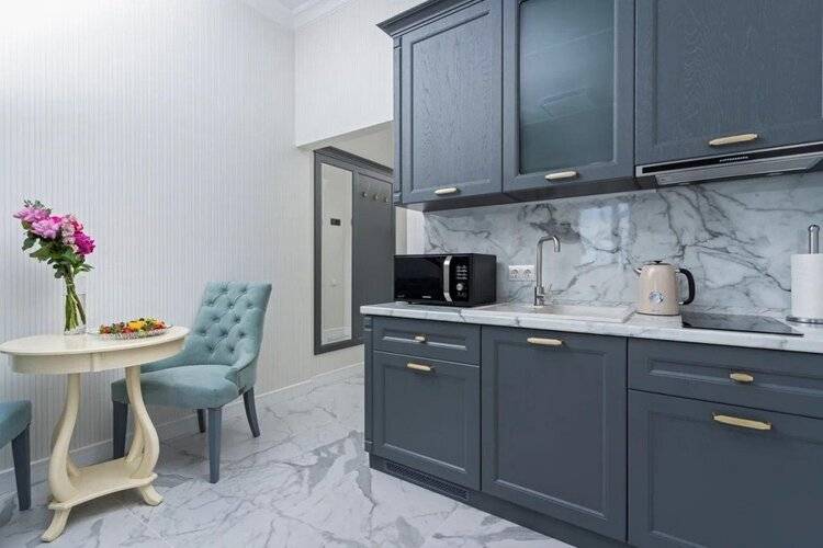Wolf Apartments (Вольф Апартментс) На Улице Мира
