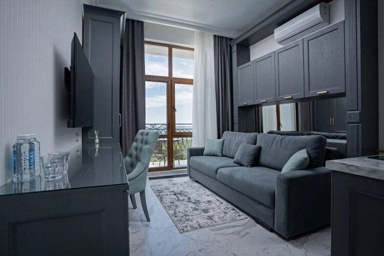 Wolf Apartments (Вольф Апартментс) На Улице Мира