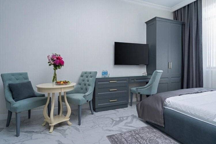 Wolf Apartments (Вольф Апартментс) На Улице Мира