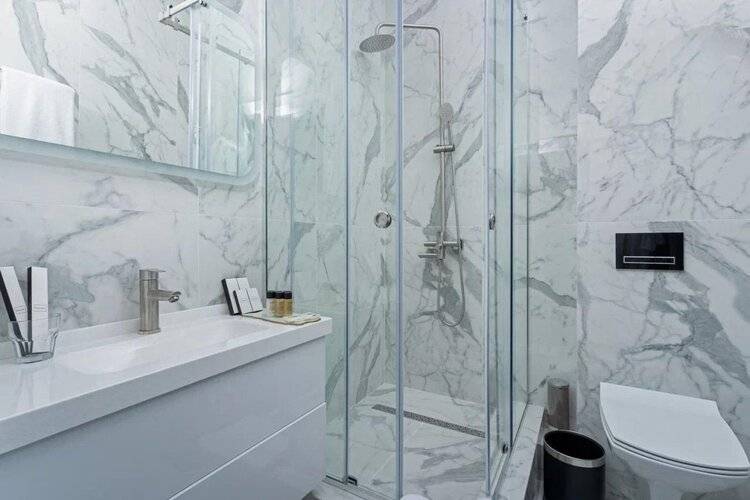Wolf Apartments (Вольф Апартментс) На Улице Мира