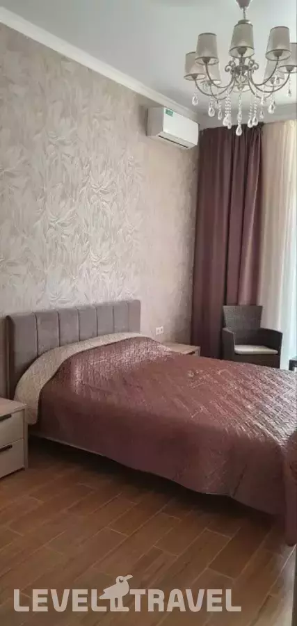 Апартаменты Жк Черноморский 2-51