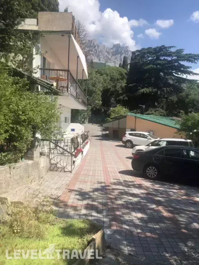 Мини Отель Кедр