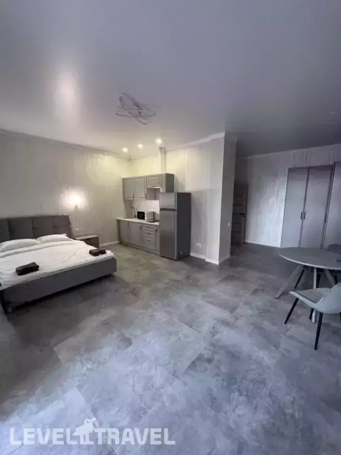 Апартаменты У Моря В Жк Изумрудный Город