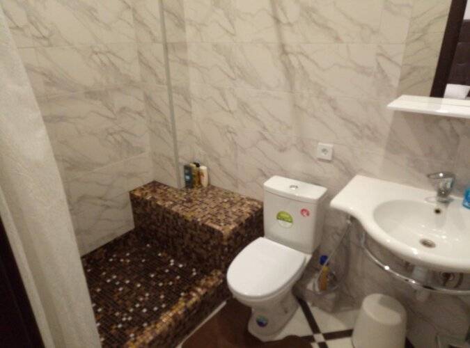 Апартаменты Monte Casa