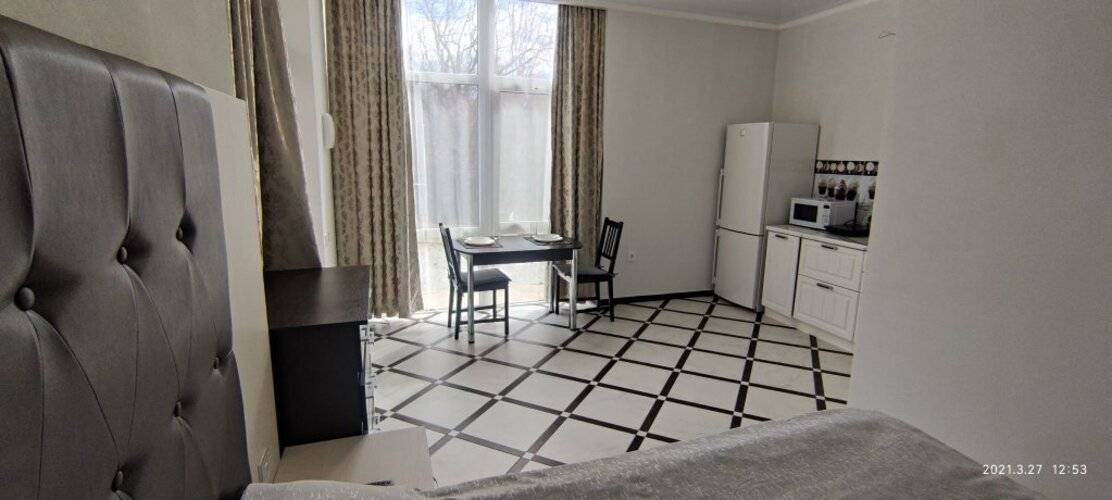 Апартаменты Monte Casa