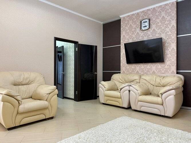 Апартаменты В Геленджике