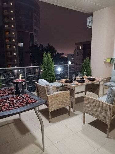 Апартаменты В Геленджике