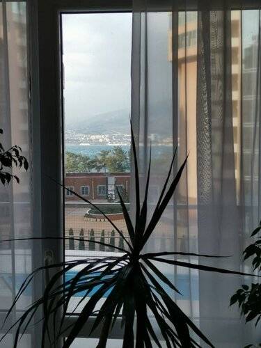 Апартаменты В Геленджике