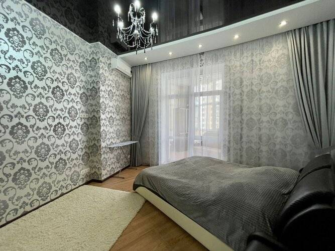 Апартаменты В Геленджике