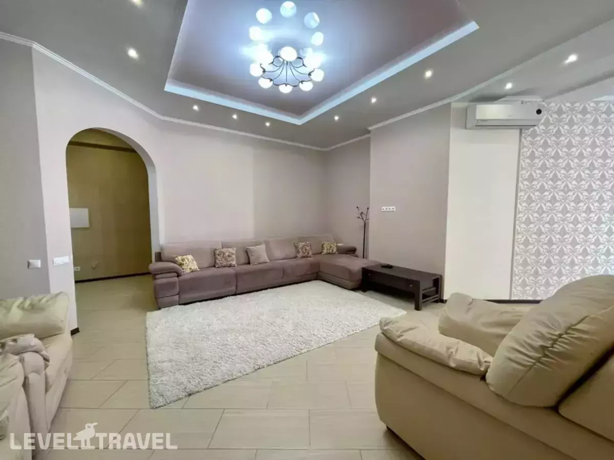 Апартаменты В Геленджике