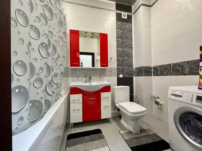 Апартаменты В Геленджике