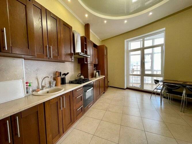 Апартаменты В Геленджике