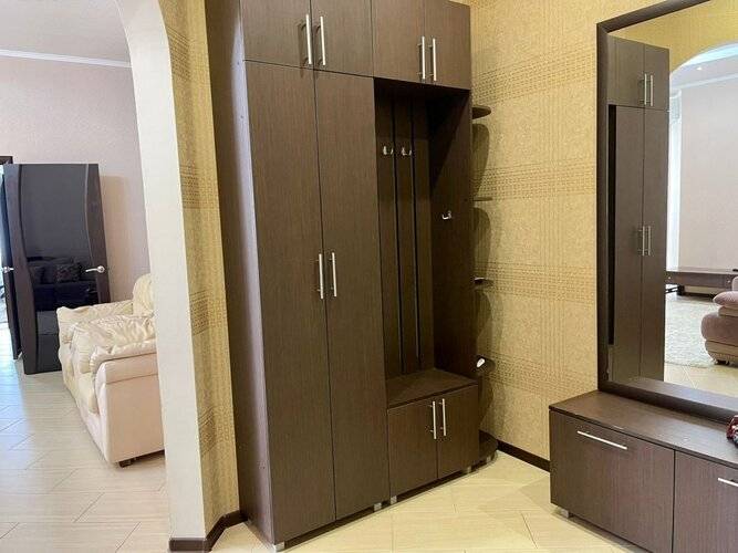 Апартаменты В Геленджике