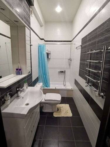 Апартаменты В Геленджике