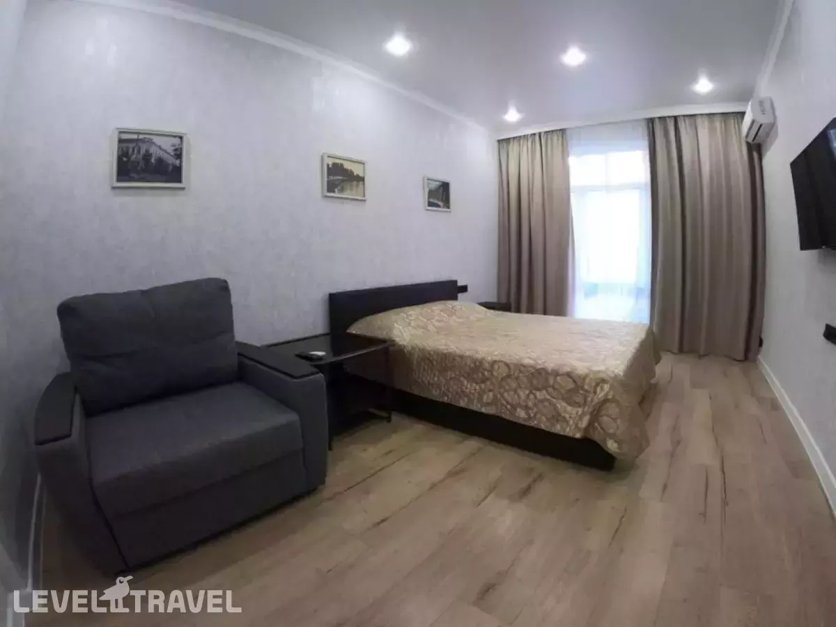 Апартаменты Стильные В Жк Изумрудный Город