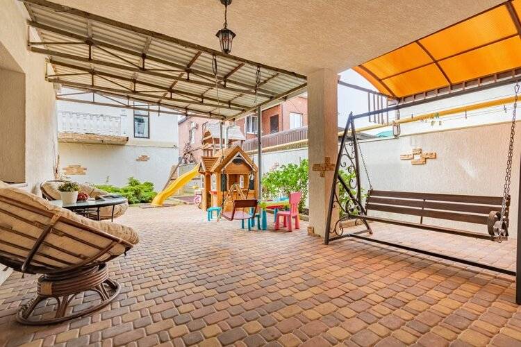 Provence Boutique Hotel