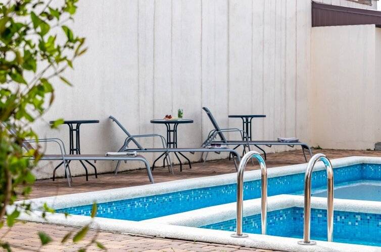 Provence Boutique Hotel