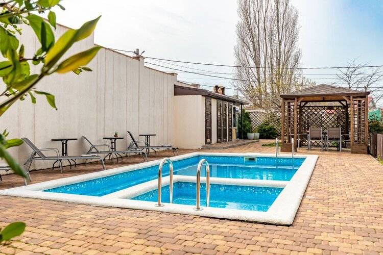 Provence Boutique Hotel