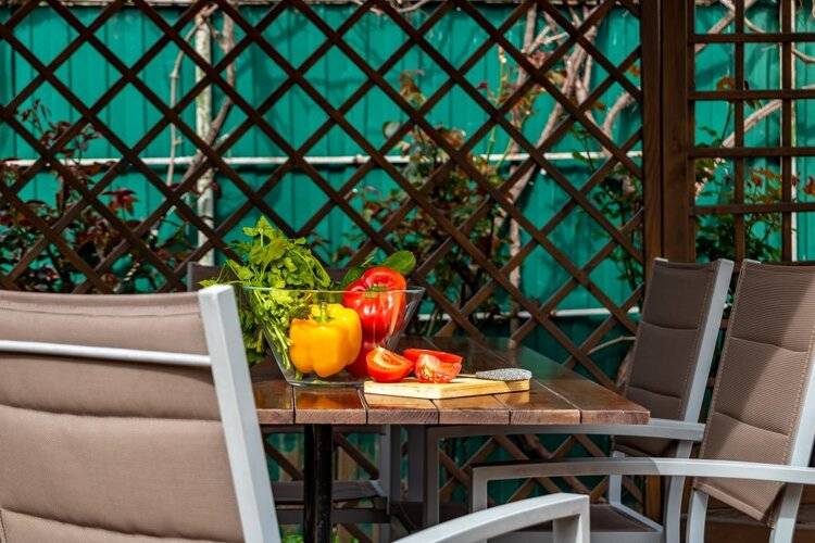 Provence Boutique Hotel