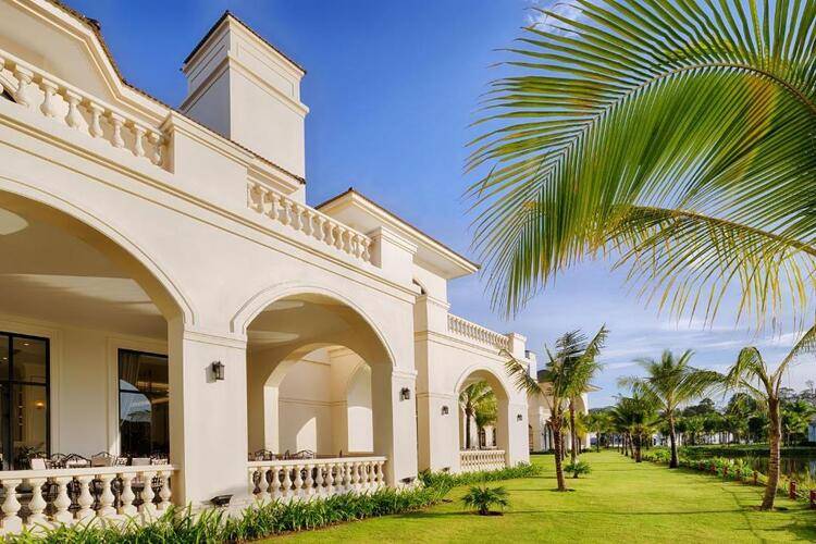 Melia Vinpearl Phu Quoc