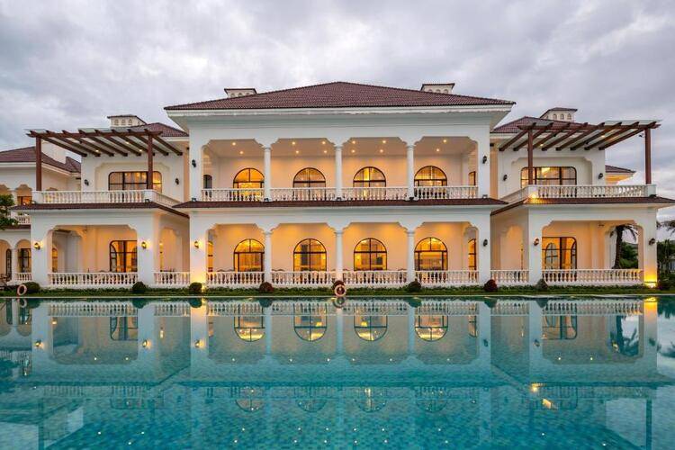 Melia Vinpearl Phu Quoc