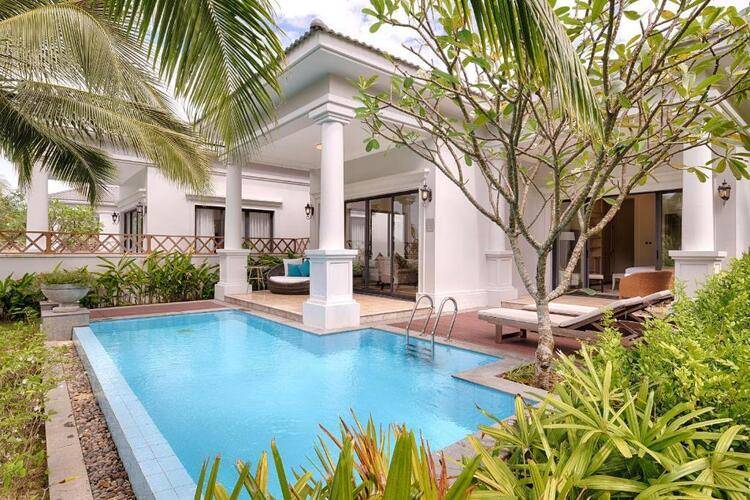 Melia Vinpearl Phu Quoc