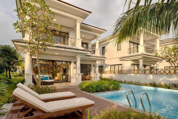 Melia Vinpearl Phu Quoc