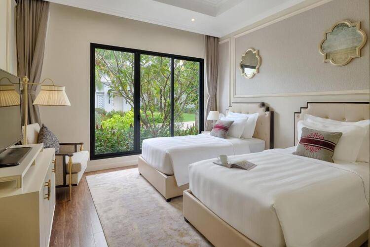 Melia Vinpearl Phu Quoc