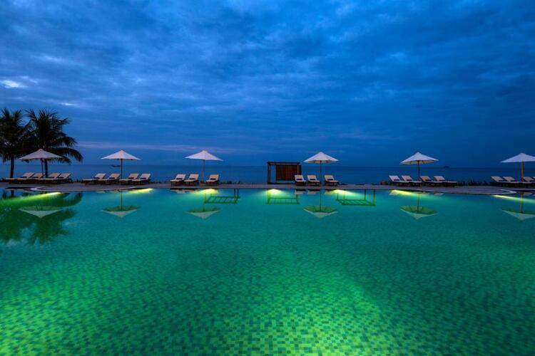Melia Vinpearl Phu Quoc
