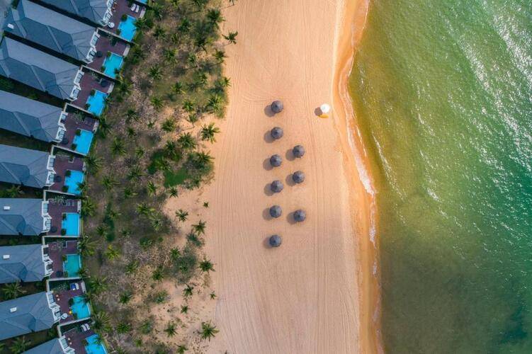 Melia Vinpearl Phu Quoc