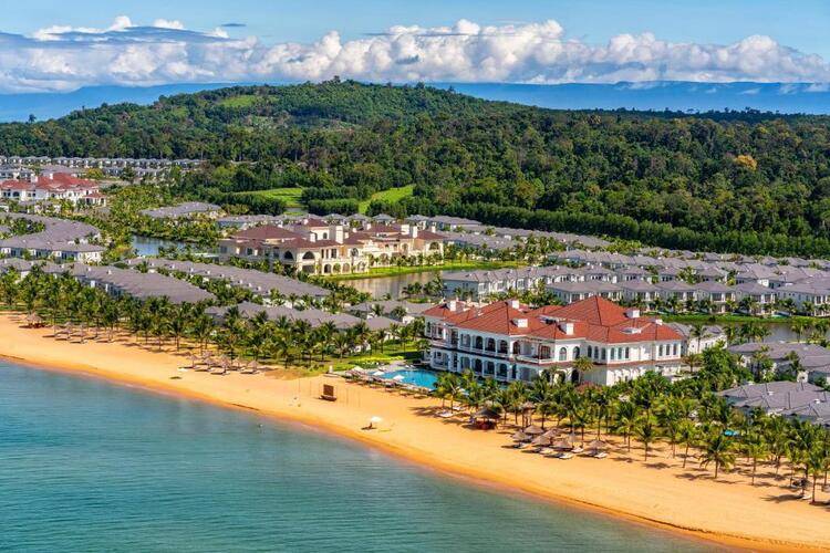 Melia Vinpearl Phu Quoc