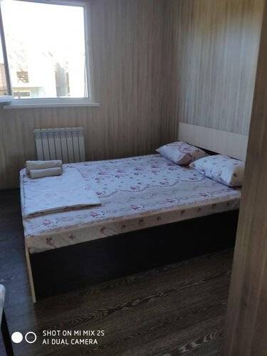 Гостевой Дом Геленджик Кирова 9