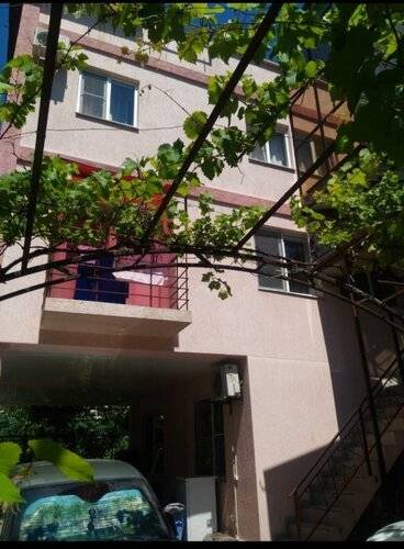 Гостевой Дом Геленджик Кирова 9