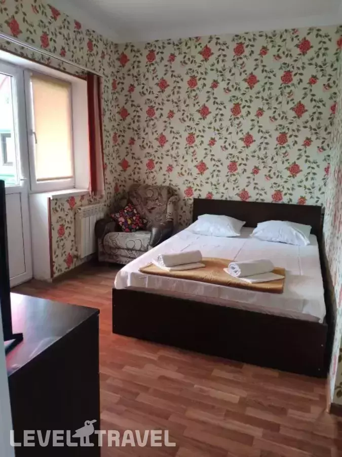 Гостевой Дом Геленджик Кирова 9