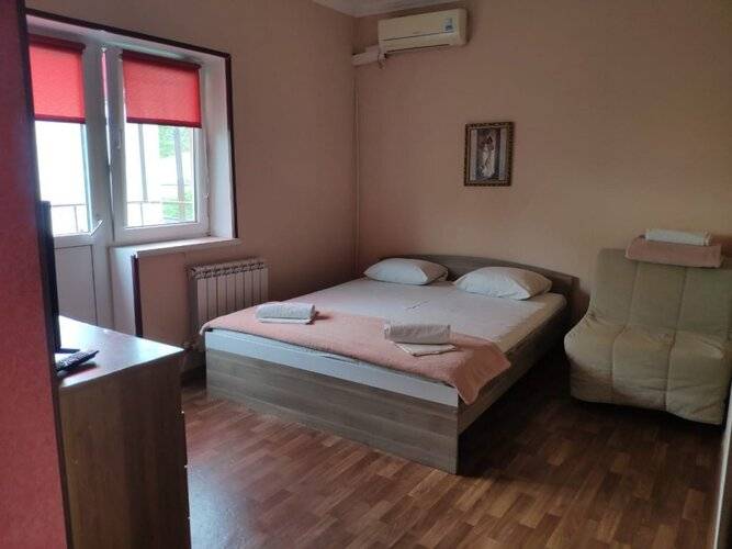 Гостевой Дом Геленджик Кирова 9