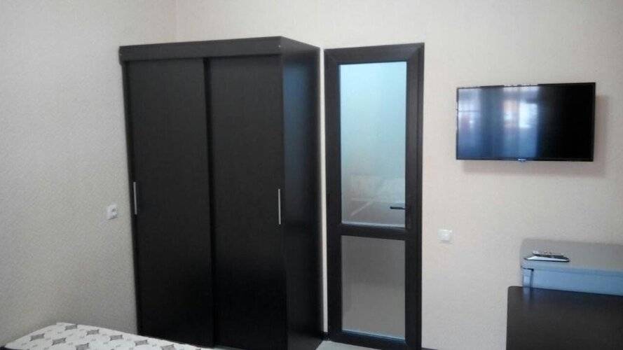 Мини Гостиница На Куйбышева