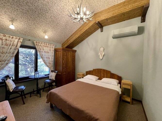 Saloon Western