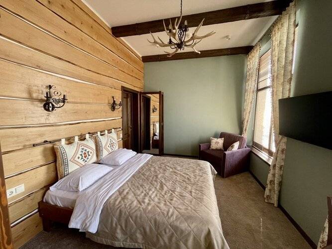 Saloon Western