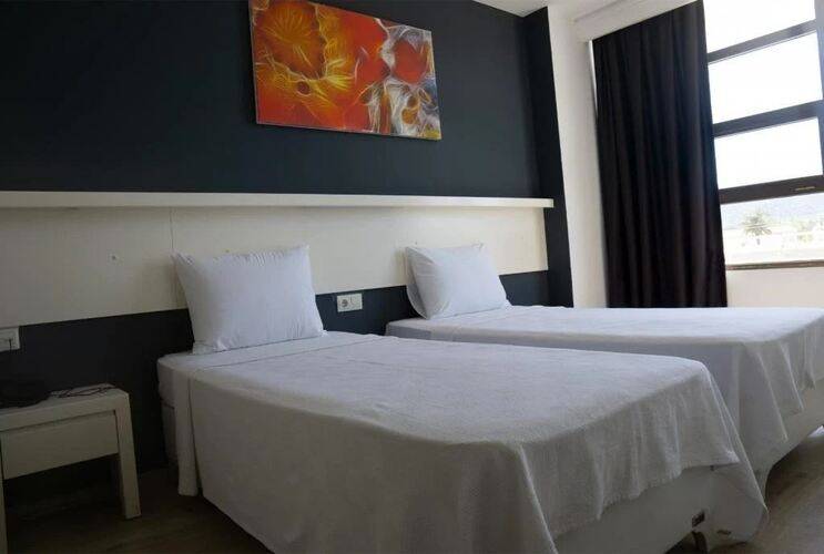 Z Otel Cesme