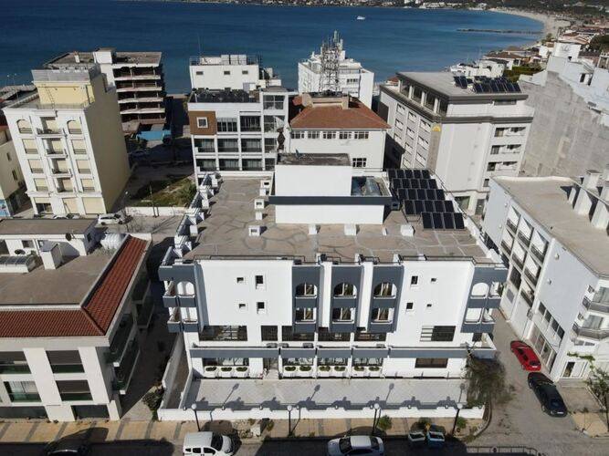 Z Otel Cesme