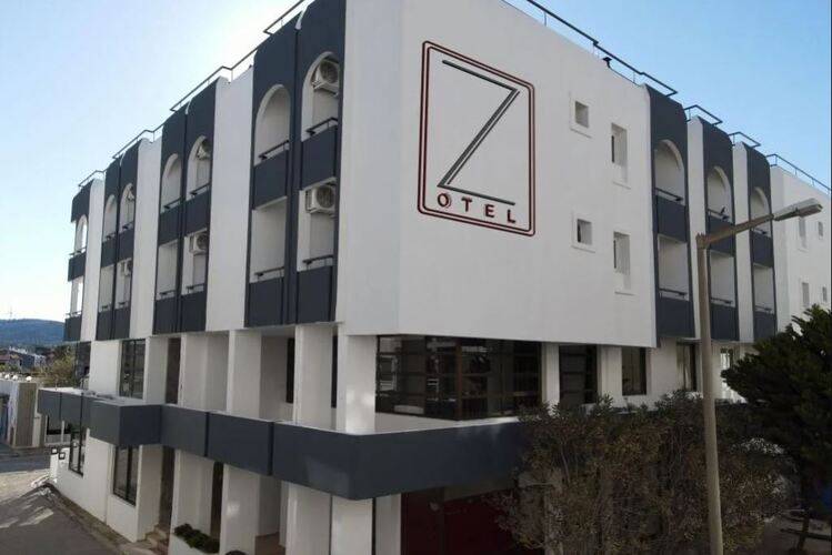 Z Otel Cesme
