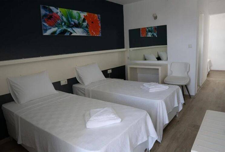 Z Otel Cesme