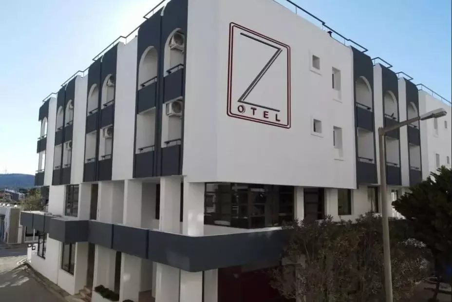 Z Otel Cesme