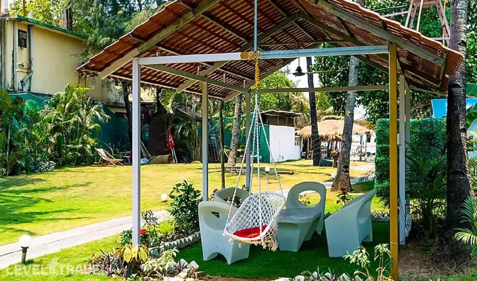 Village Susegat Beach Resort