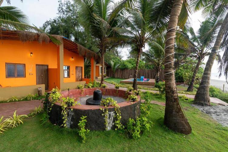 Amadi Beach Front Resort