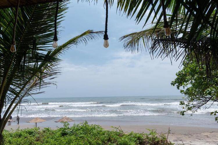 Amadi Beach Front Resort
