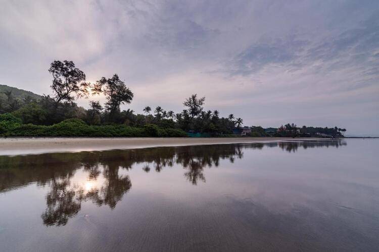 Amadi Beach Front Resort