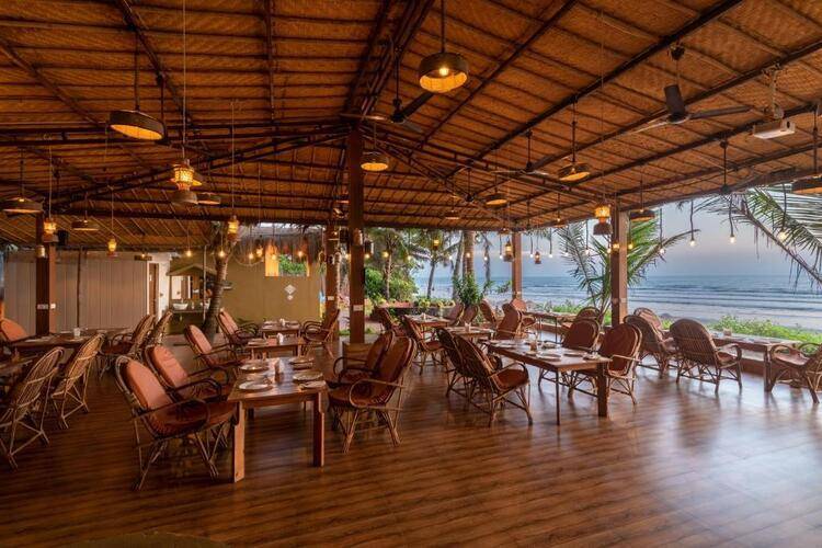 Amadi Beach Front Resort