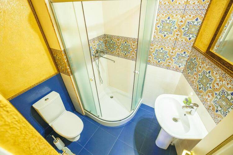 Мини-Гостиница Царское